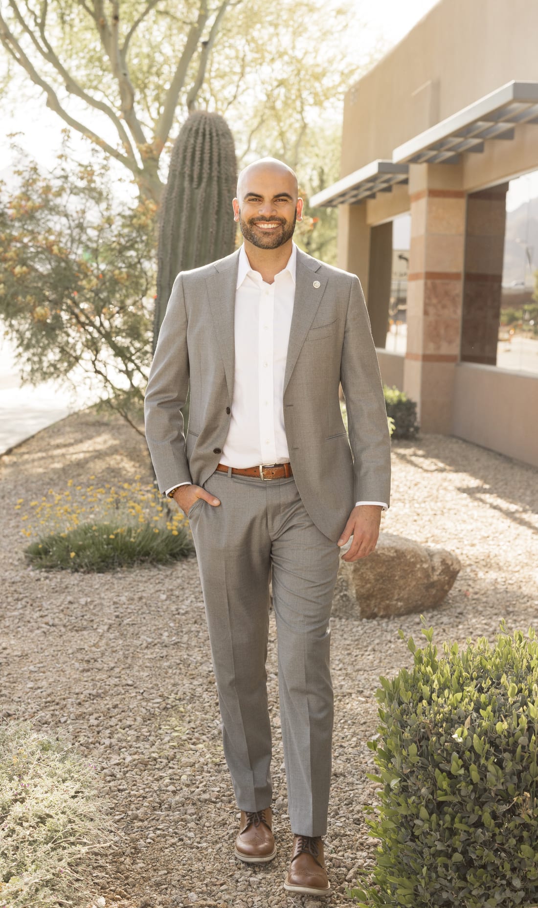 Dr. Yousef Mohammadi, MD MPH ABOIM